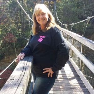 Meet your Posher, Rhonda